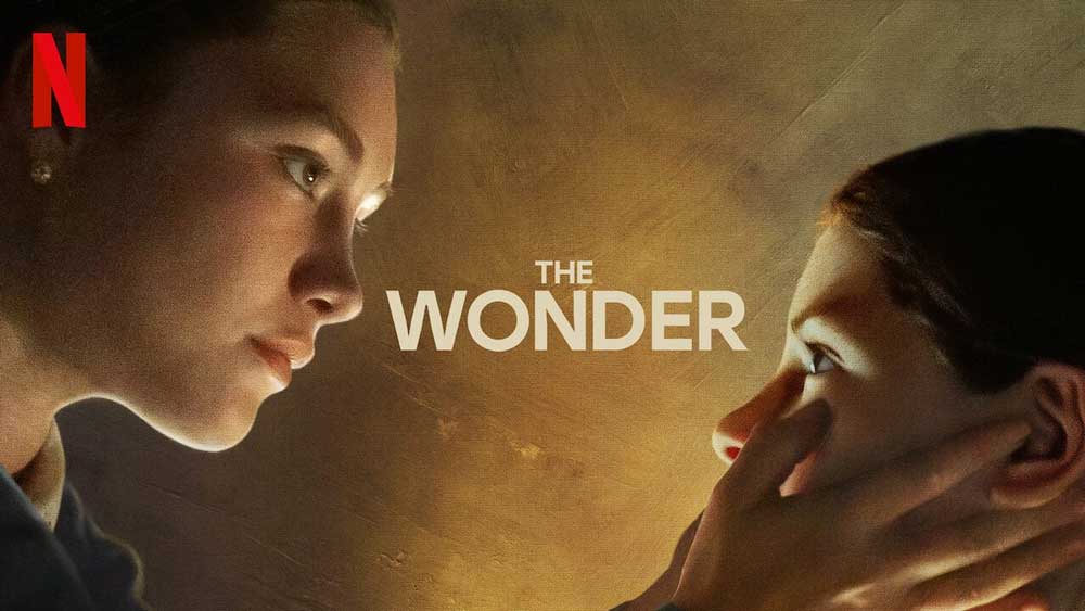 Film The Wonder