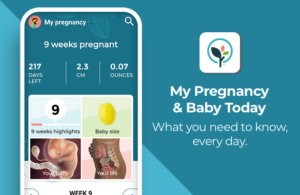 Aplikasi BabyCenter aplikasi gratis untuk ibu dan anak
