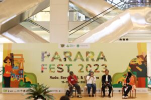 Festival Parara 2023