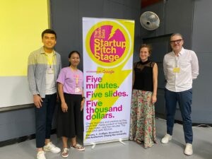 Pitch Stage Splice Beta 2023