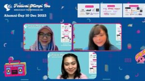 Festival Mimpi Ibu 2023