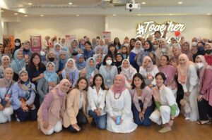 Dok. Ibu Punya Mimpi