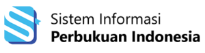 SIBI Sistem Informasi Perbukuan Indonesia