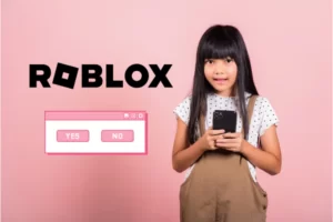 Ilustrasi apa itu Roblox?