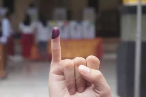 Ilustrasi pendidikan politik