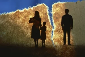 Ilustrasi peran ibu yang sering dikecilkan.