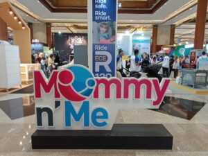 Mommy n’ Me 2024/Icha/digitalMamaID