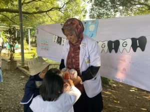 Jelajah Cita-Cita 2024 Ibu Profesional Bandung