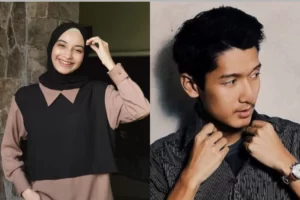 Cut Intan Nabila dan Armor Toreador