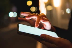 Ilustrasi attention span/Nikola Milosevic/Getty Images Signature