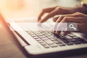 Ilustrasi hak untuk dilupakan atau right to be forgotten