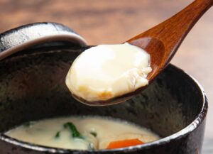 Chawanmushi (Sumber foto: Pressurecookrecipes.com)