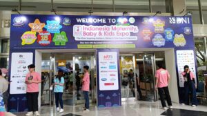 Icharana/digitalMamaID/IMBEX 2024