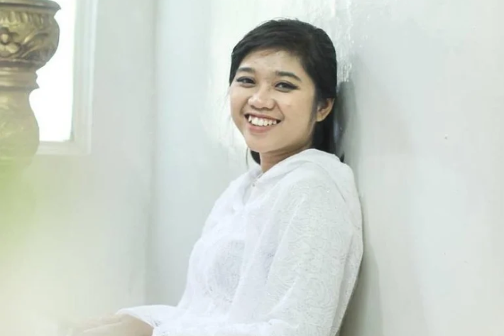 Aktivisme perempuan: Ressa Ria