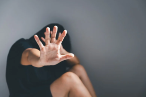 Canva/Ilustrasi stop femisida