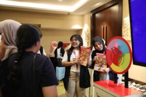 Hari aman berinternet