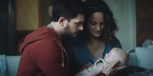 Review film Baby Ruby