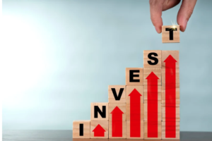 Ilustrasi investasi Danantara