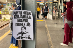 RUU TNI/X @barengwarga