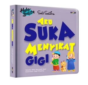 Rekomendasi buku anak