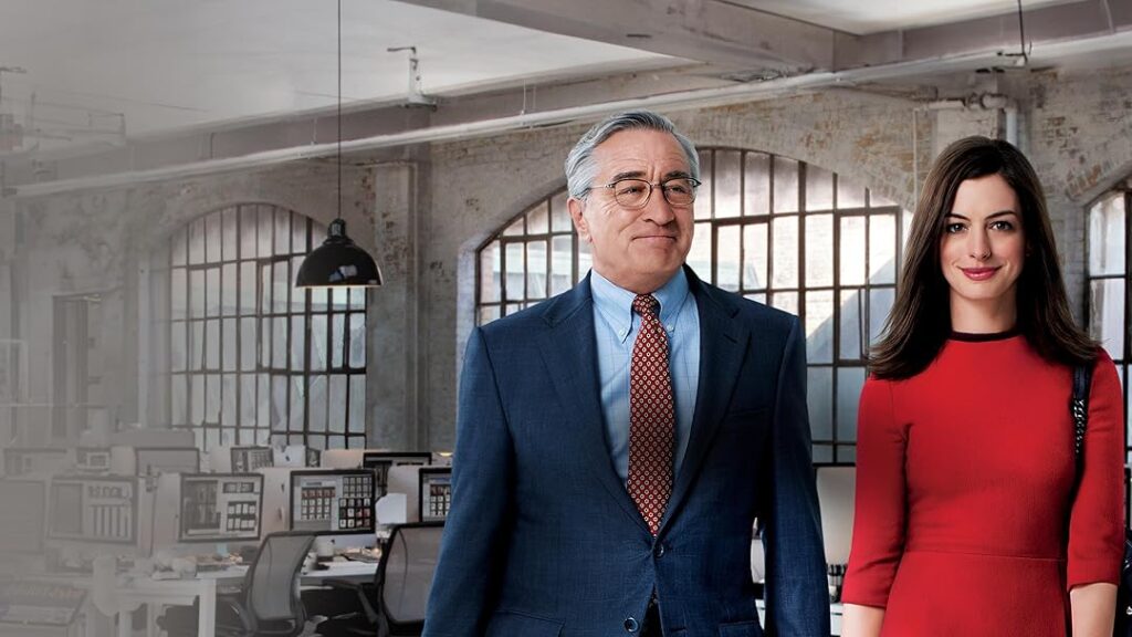 Film The Intern