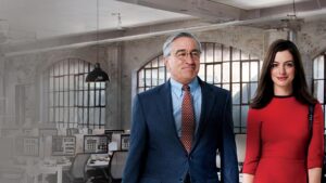 Film The Intern