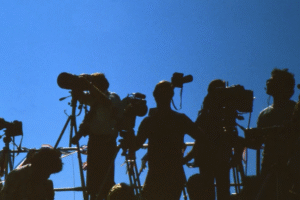 Ilustrasi Hari Kebebasan Pers Sedunia