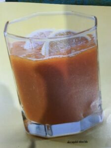 Jus “Aku Sepuluh Tahun”