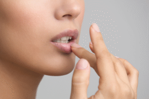 ilustrasi lip balm terbaik 2025