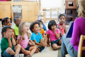 Ilustrasi pendidikan Finlandia/FatcCamera/Getty Images Signature