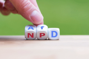 Ilustrasi NPD/Fokusiert/Getty Images