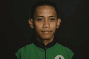Affan Kurniawan