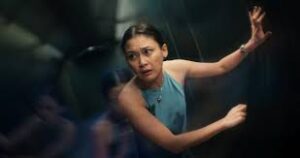 Film Netflix “A Normal Woman”