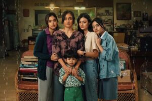 Film “Andai Ibu Tidak Menikah Dengan Ayah”