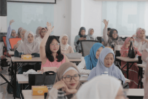 Mama Mingle Fest Vol.02