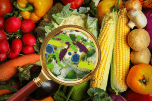 Ilustrasi MBG bermasalah