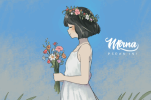 Penyanyi Mirna Nurmala