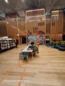 Perpustakaan Melbourne: Ruang Literasi, Komunitas, dan Kehangatan Sosial