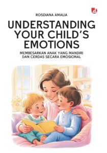 Rekomendasi buku parenting