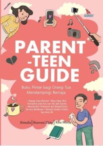 Rekomendasi buku parenting