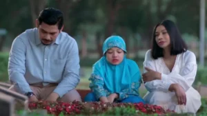 Film Lebih Dari Selamanya