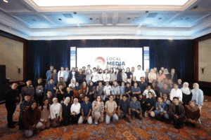 Local Media Summit 2025