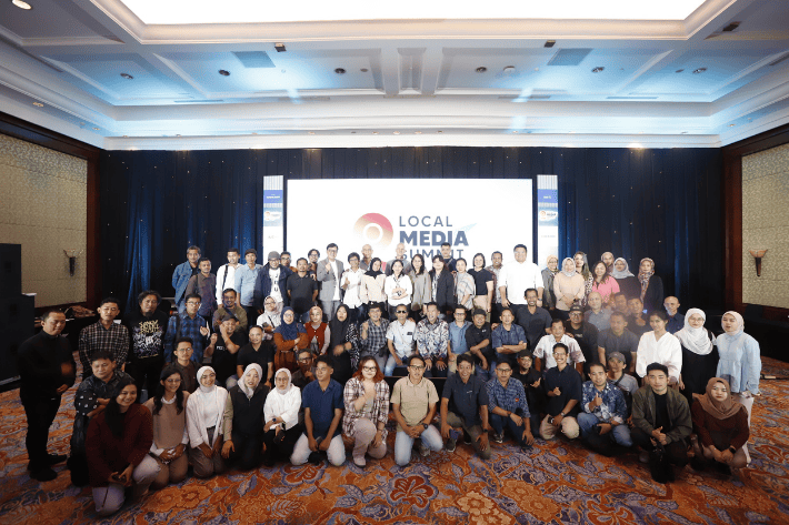 Local Media Summit 2025