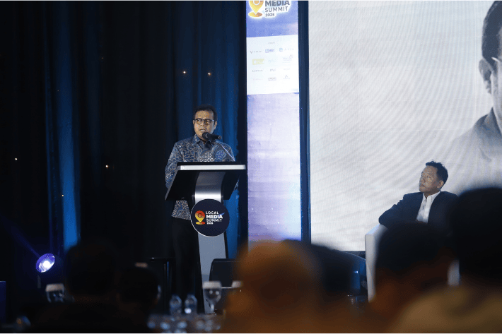 Local Media Summit 2025