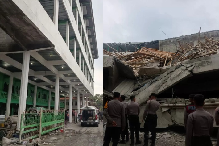 Pondok Pesantren Al-Khoziny