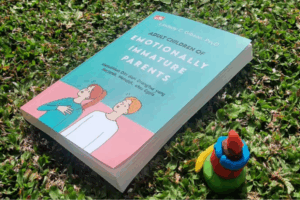 Adult Children of Emotionally Immature Parents