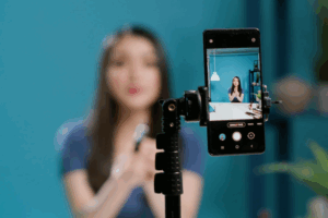 Ilustrasi sertifikat influencer