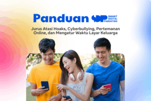 Smart digital parenting