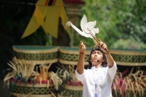 Love Letter from Bali 2025