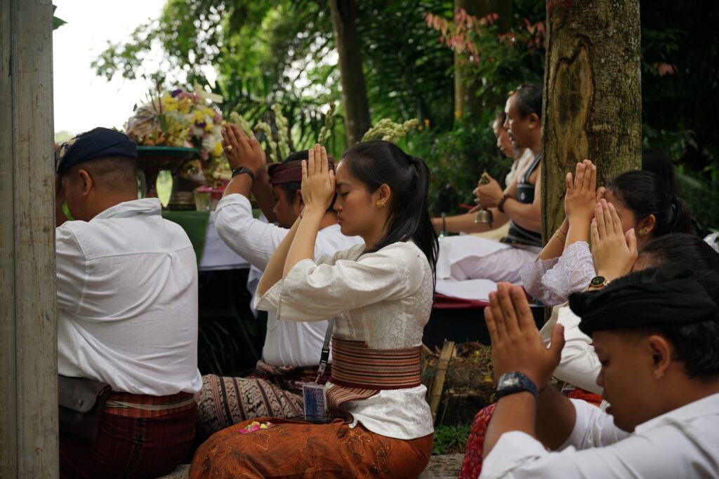 Love Letter From Bali 2025